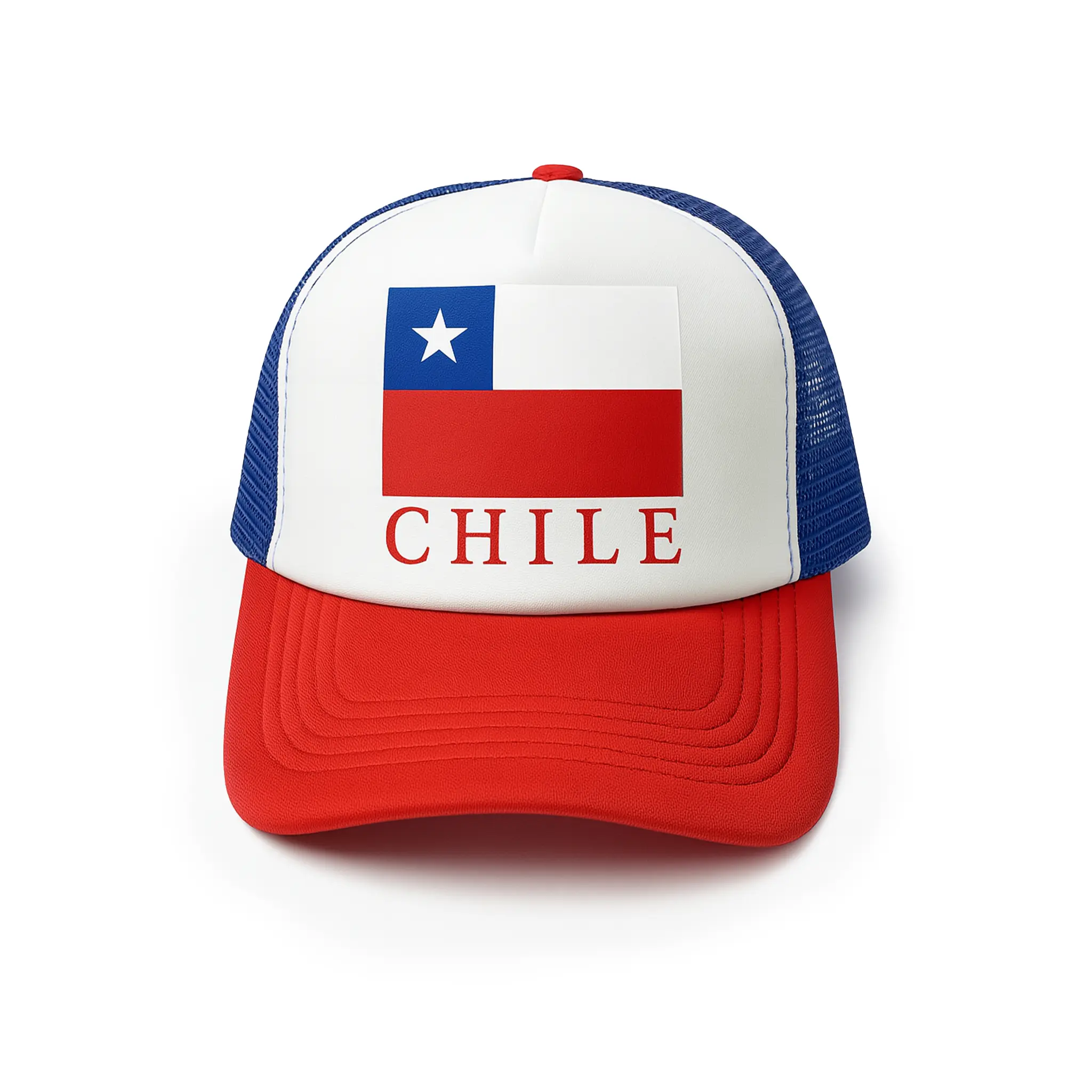 Chile Trucker Hat - Image 2