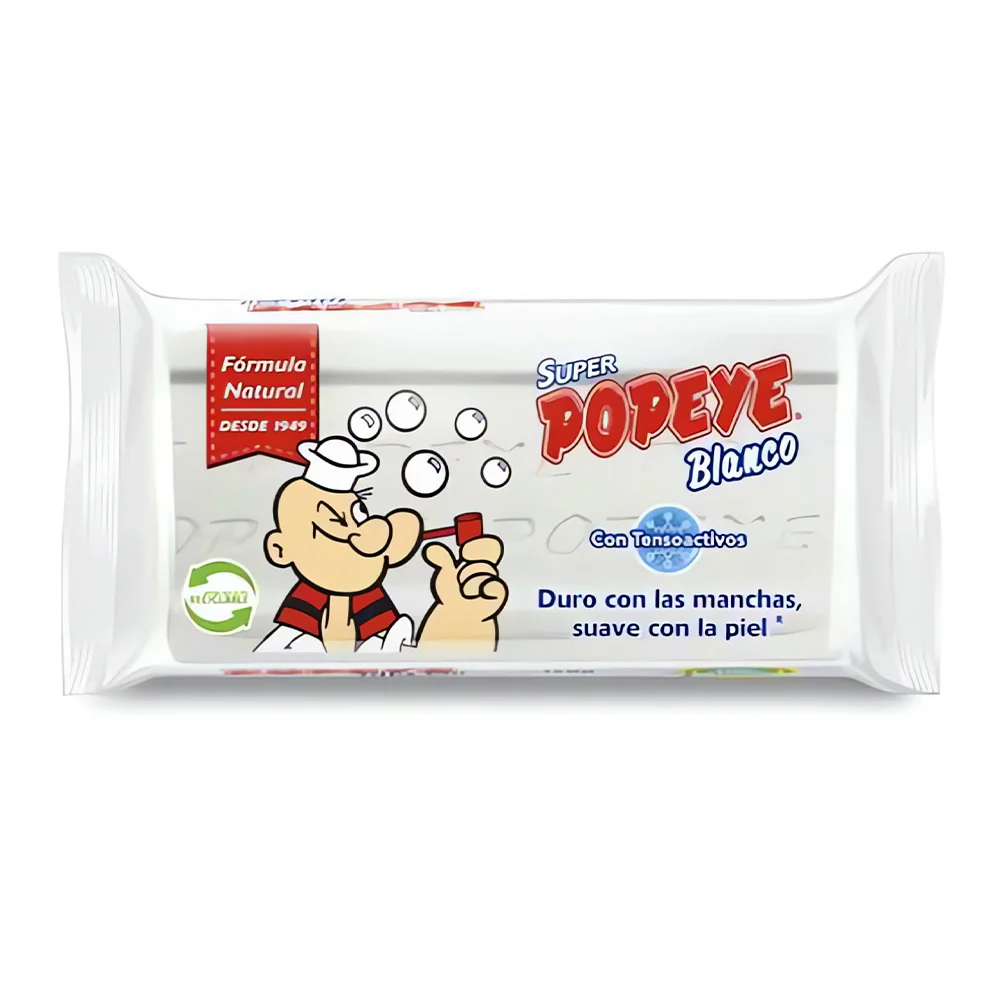 Jabon Popeye - Image 3