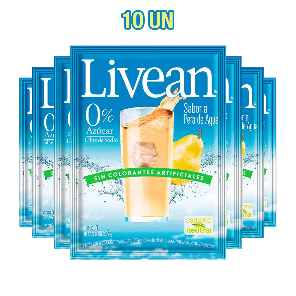 Jugos Livean - Image 11