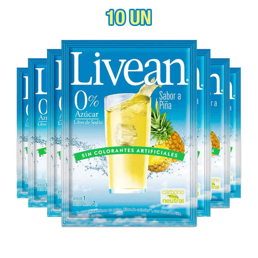 Jugos Livean - Image 12