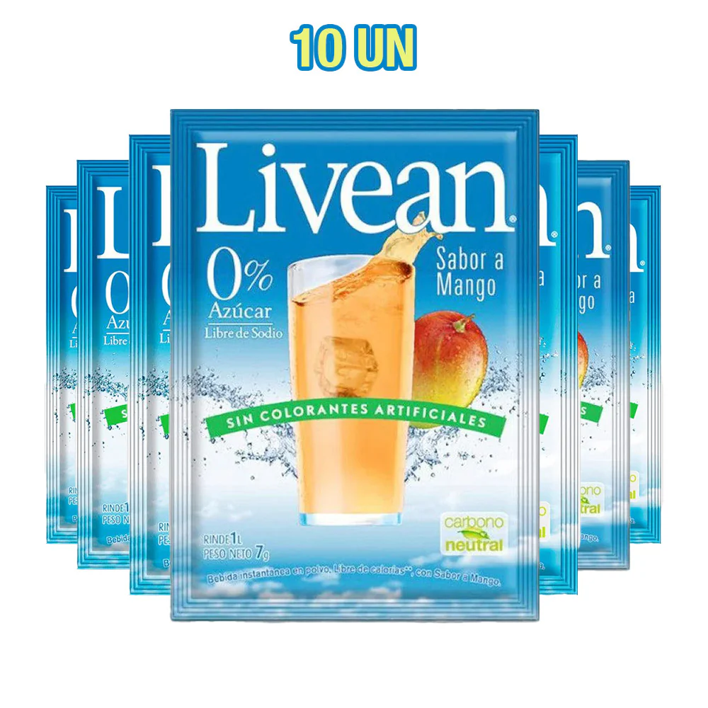 Jugos Livean - Image 5