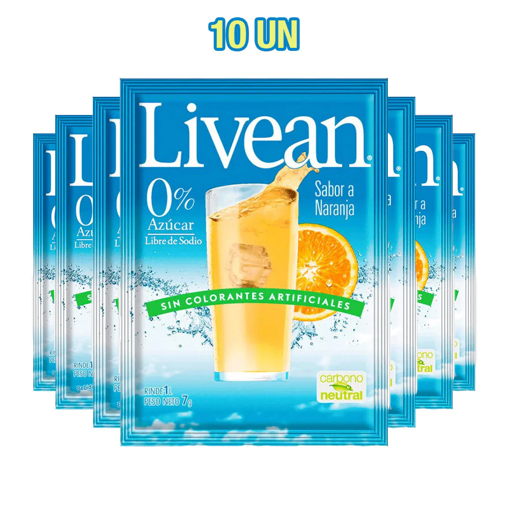 Jugos Livean - Image 7