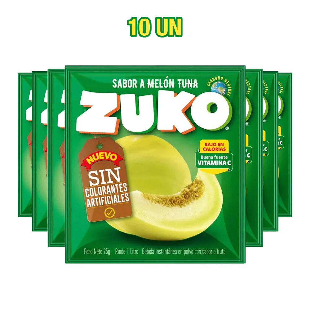 Jugos Zuko - Image 3
