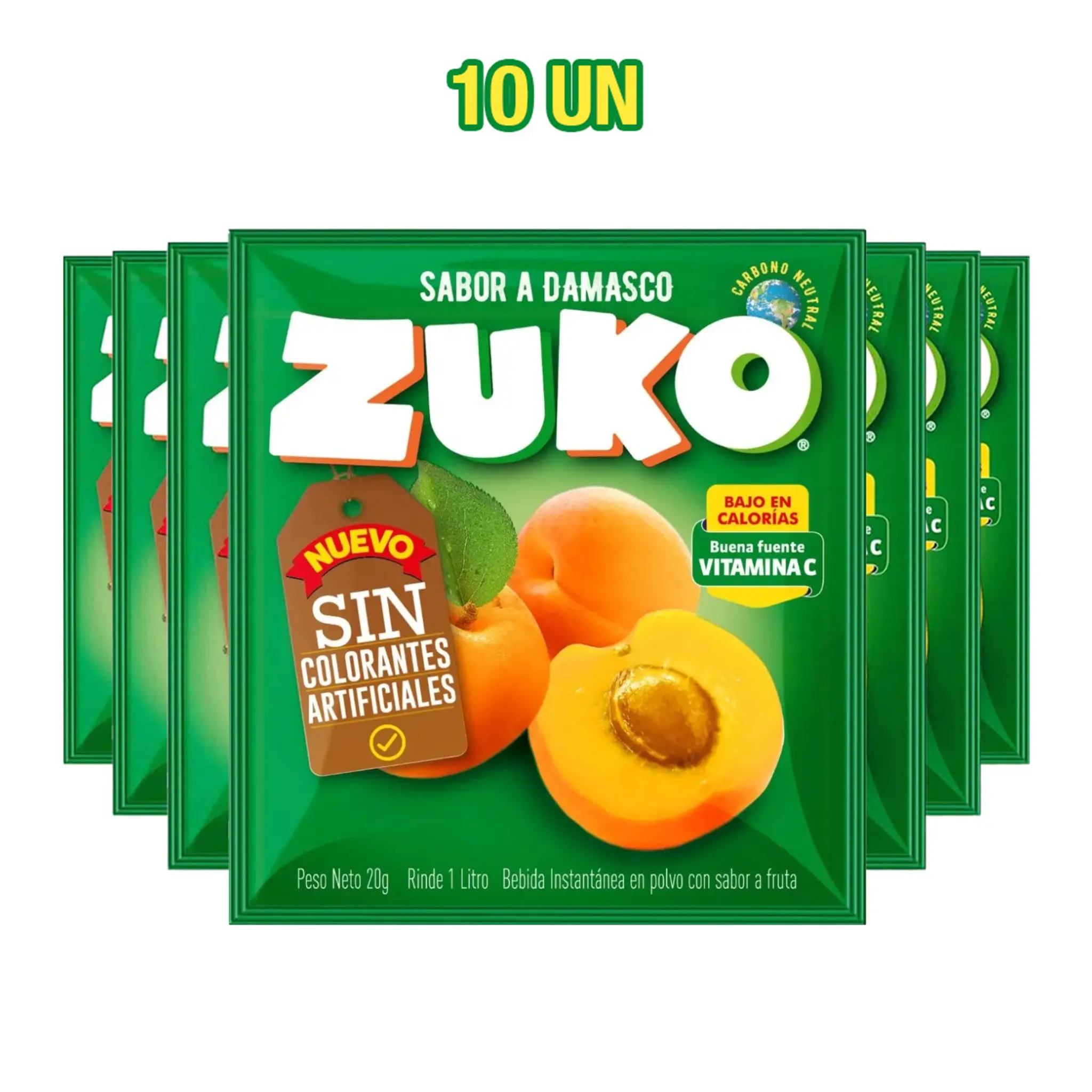 Jugos Zuko - Image 7