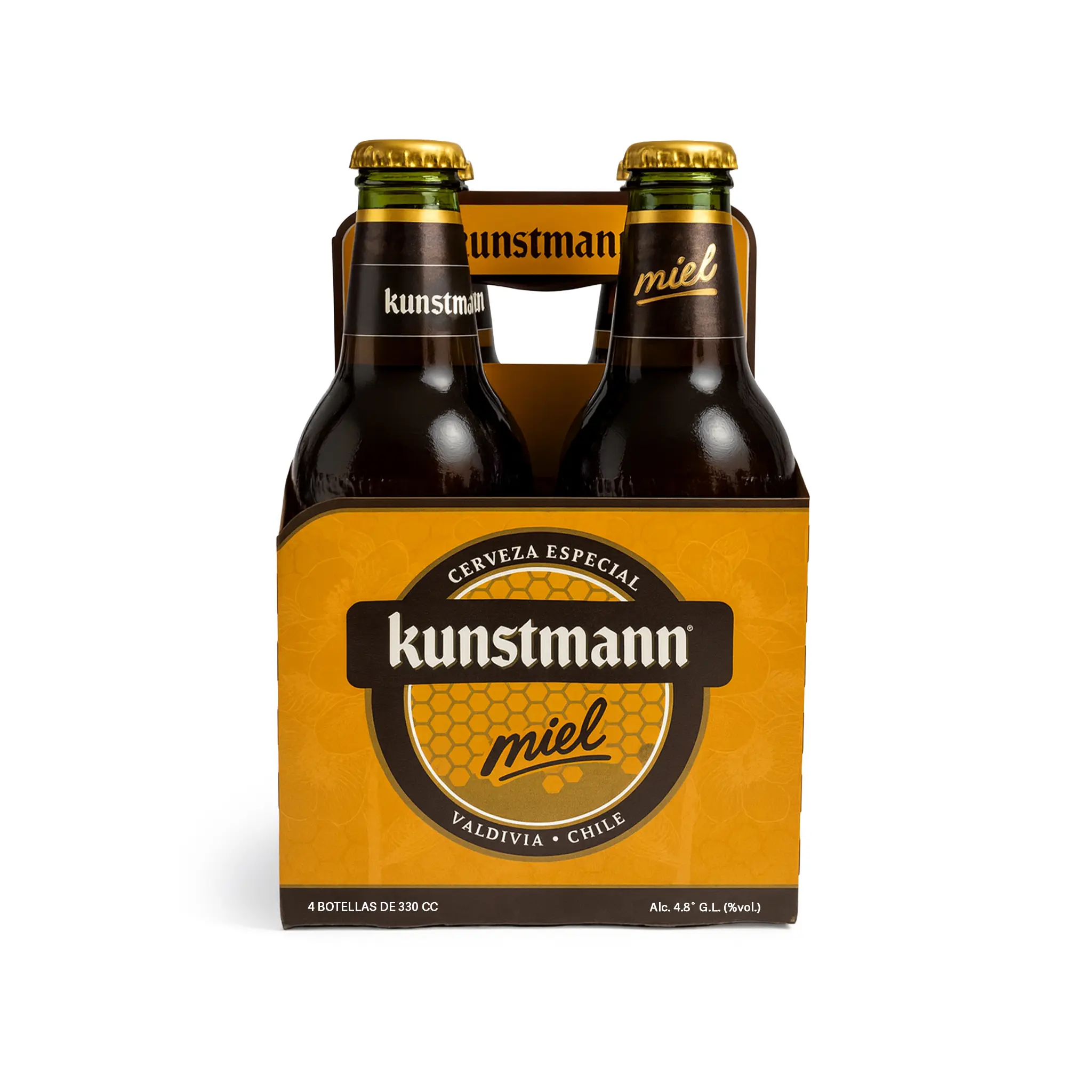 Kunstmann Beer - Image 3