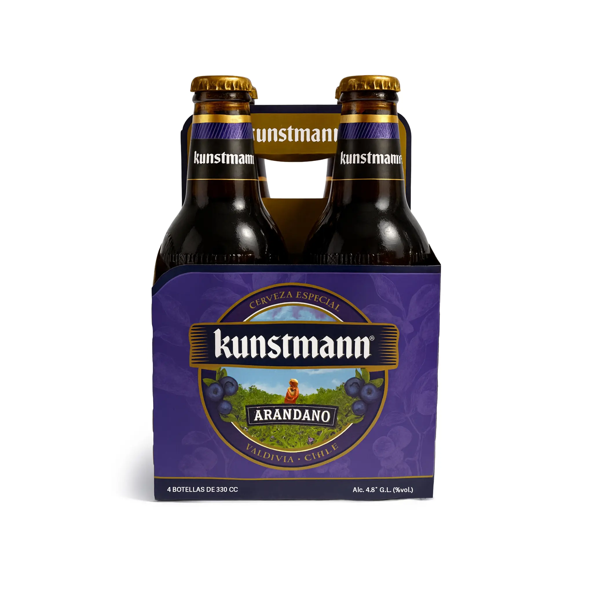 Kunstmann Beer - Image 4