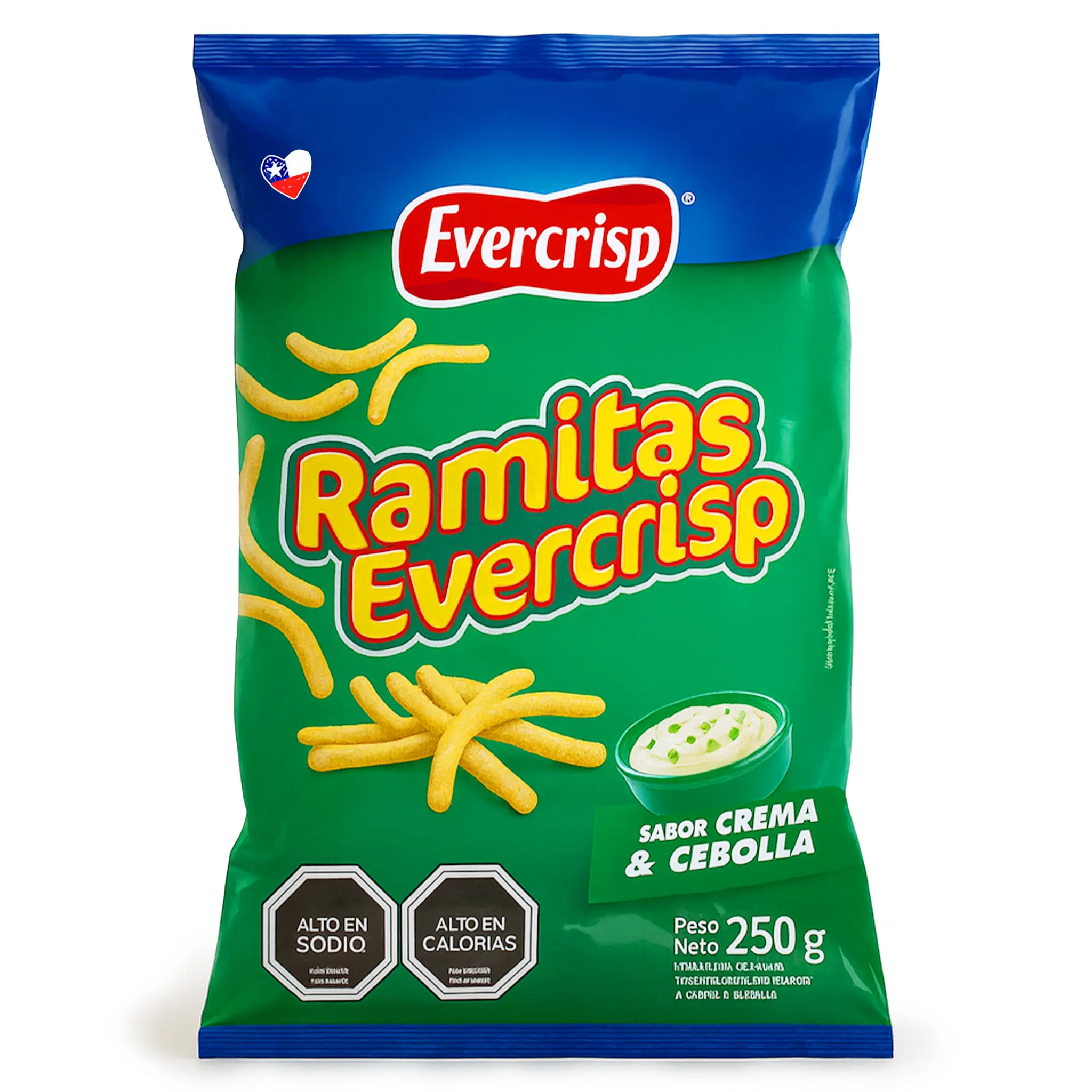 Ramitas Evercrisp - Image 3