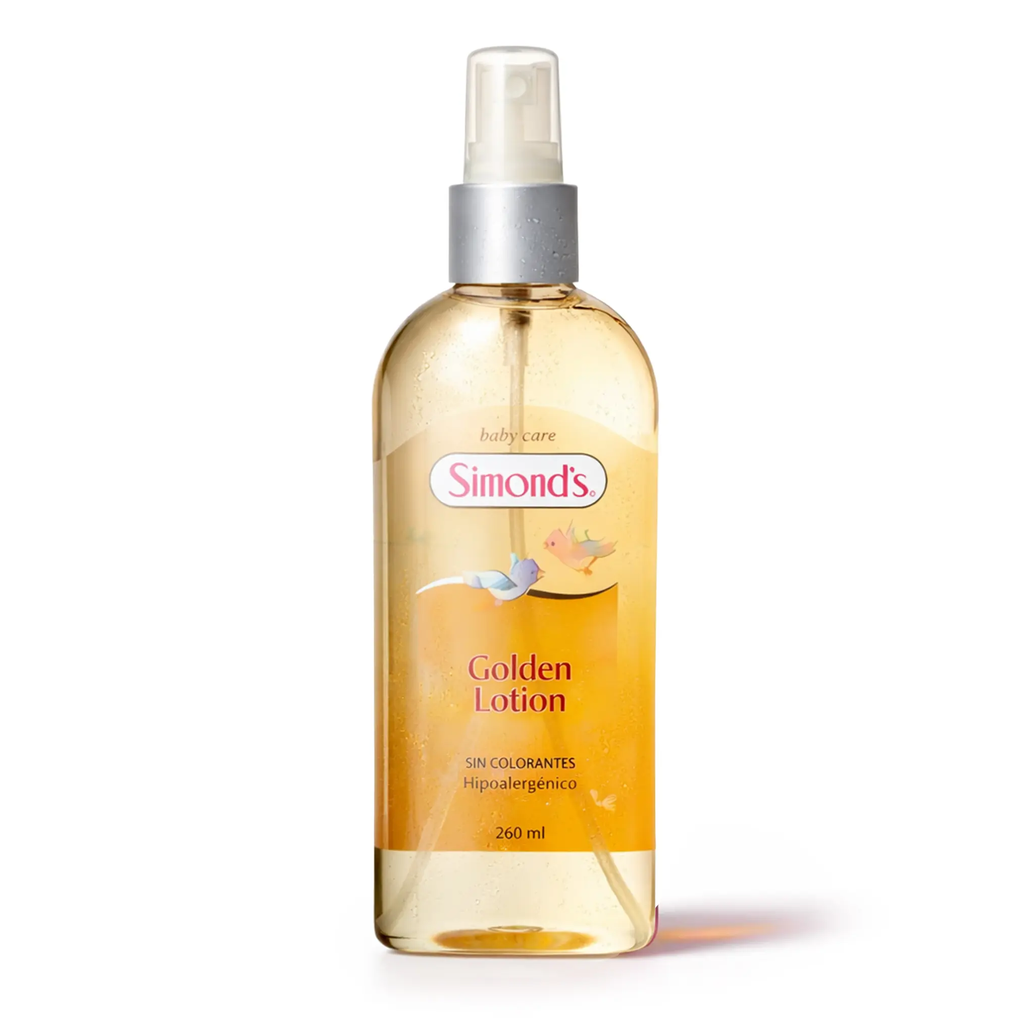 Simond's Baby Lotion - Image 5