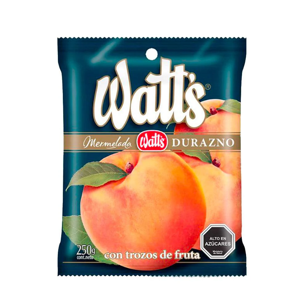 Watt's Mermelada - Image 4