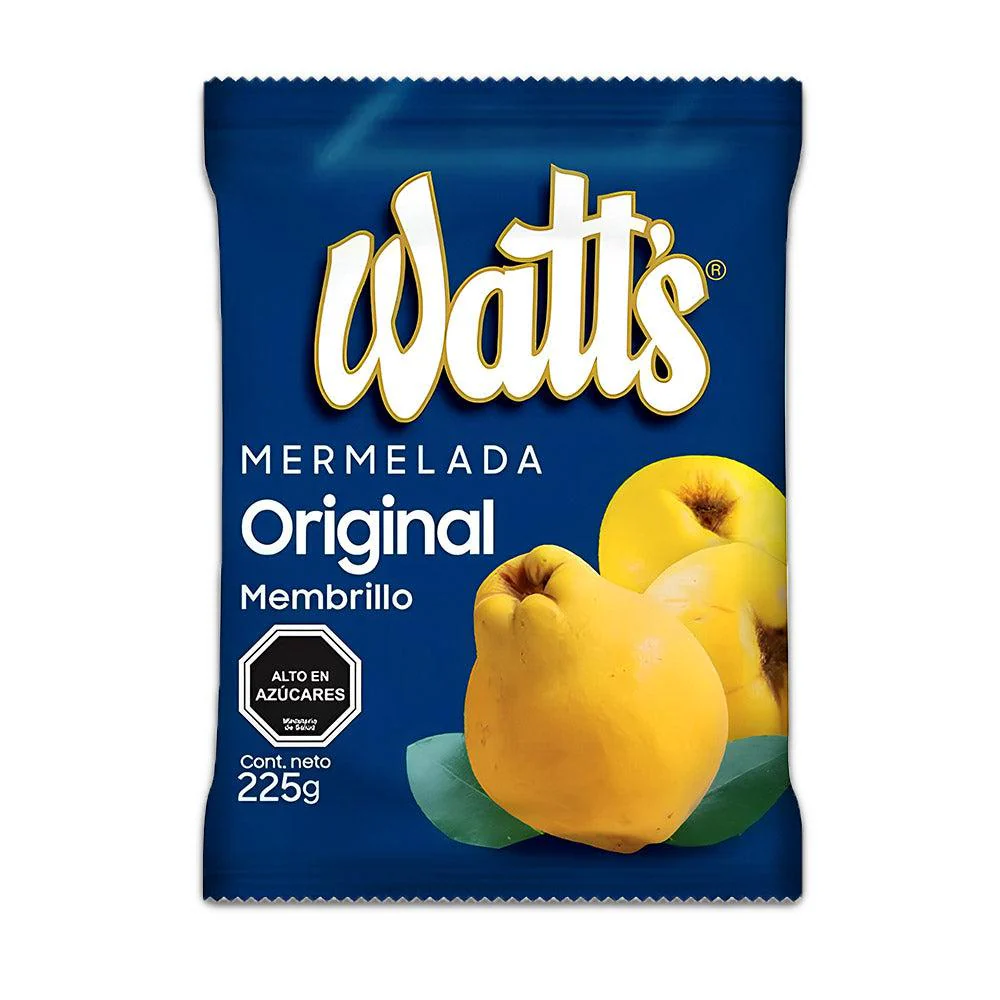 Watt's Mermelada - Image 5